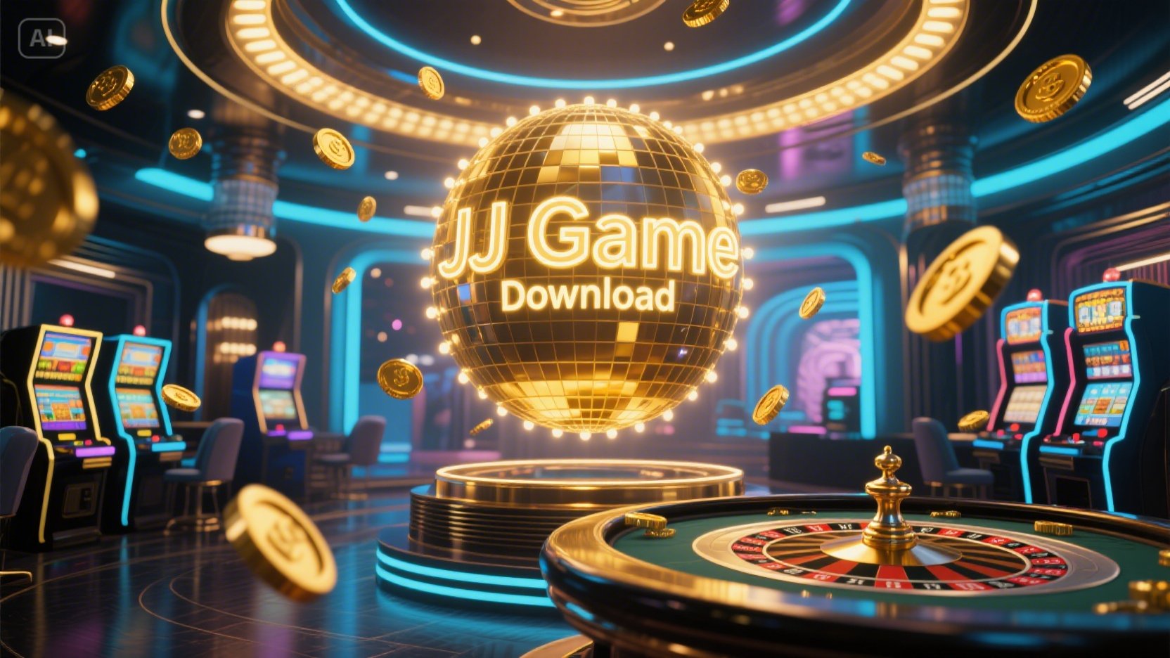 JJ Game Download پاکستان